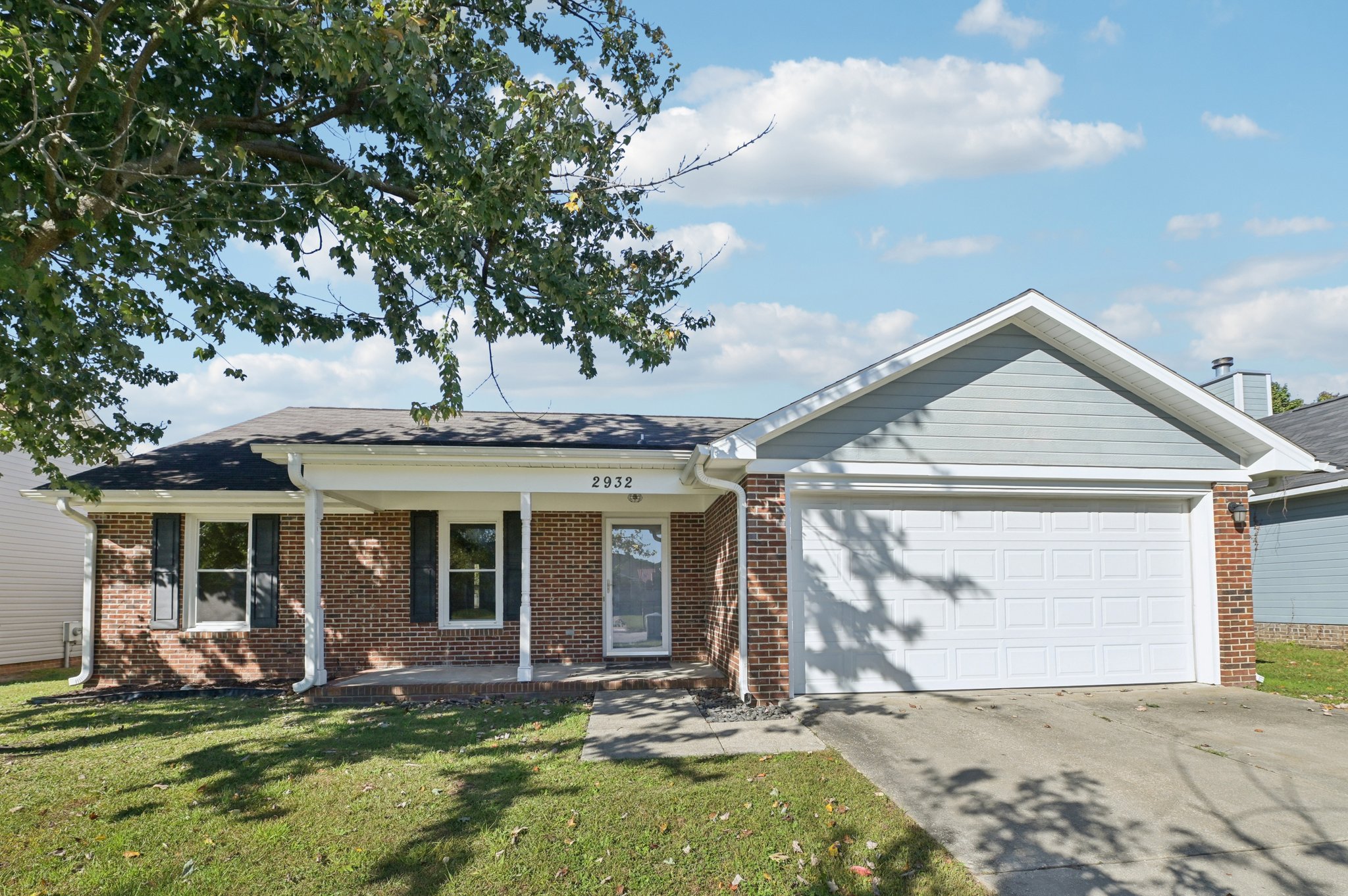 2932 Chillingworth Drive