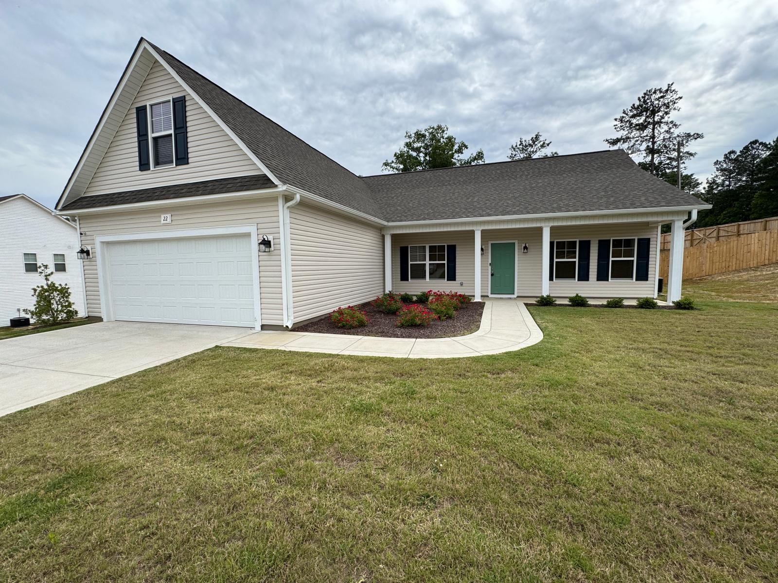 22 Sugarberry Place