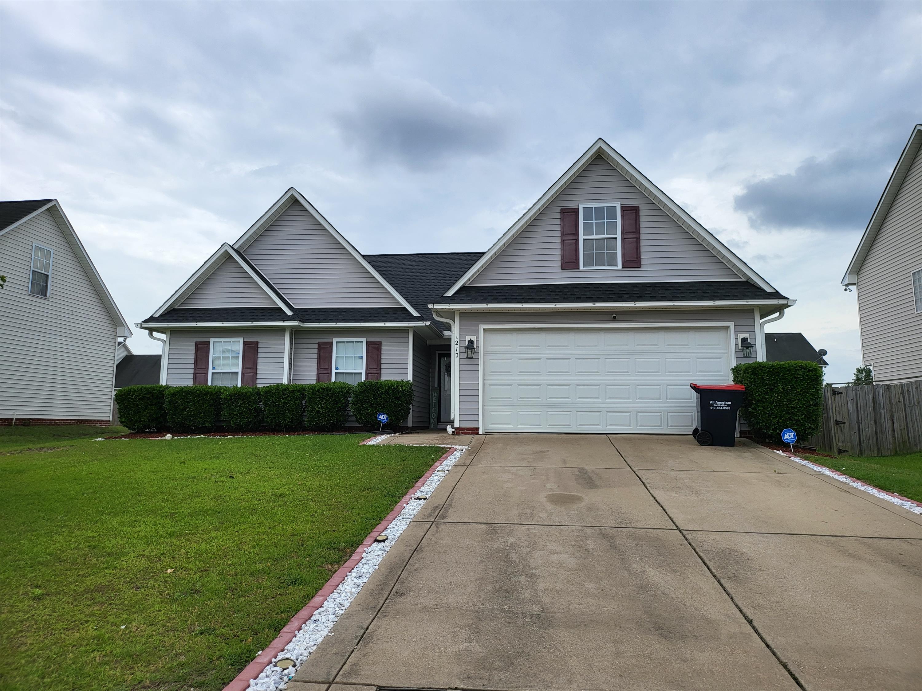 1217 Barn Owl Drive